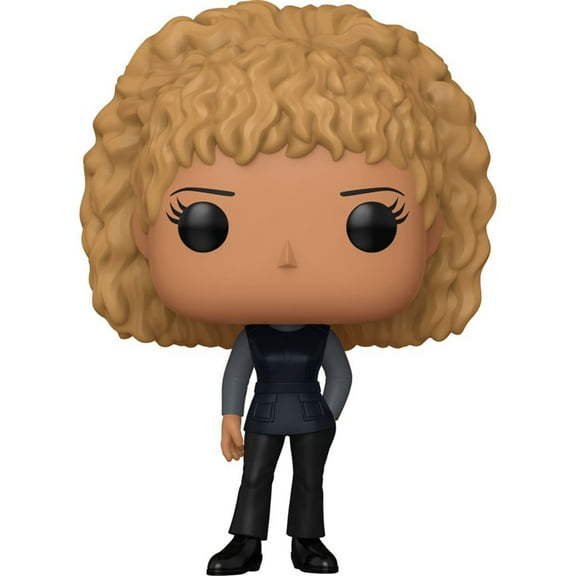 Star Trek: Picard Raffi Muskier Funko Pop! Vinyl Figure
