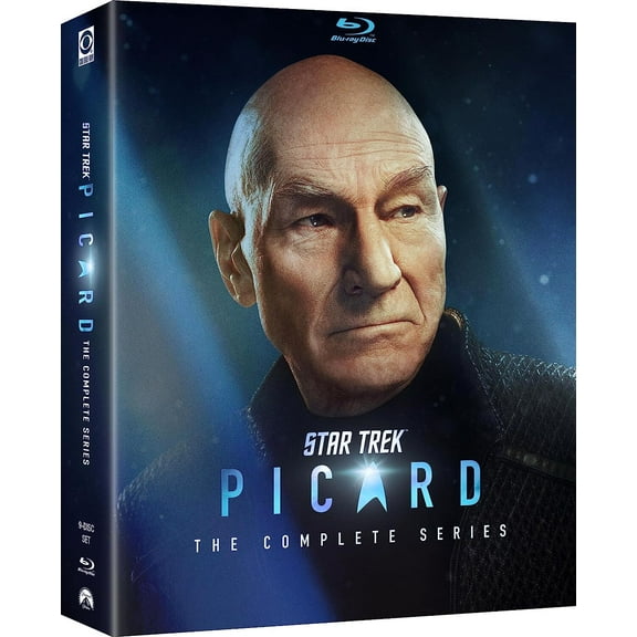 Star Trek: Picard: The Complete Series