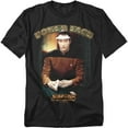 thumbnail image 1 of Star Trek Men's Poker Face T-shirt Small Black, 1 of 7