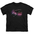 thumbnail image 1 of Star Trek - Prime Directive - Youth Short Sleeve Shirt - Large, 1 of 2