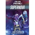 thumbnail image 1 of Star Trek: Prodigy Supernova, (Paperback), 1 of 1