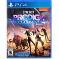 Star Trek Prodigy Supernova Playstation 4