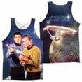 thumbnail image 1 of Star Trek Protectors Sublimation Tank Top-Medium, 1 of 3