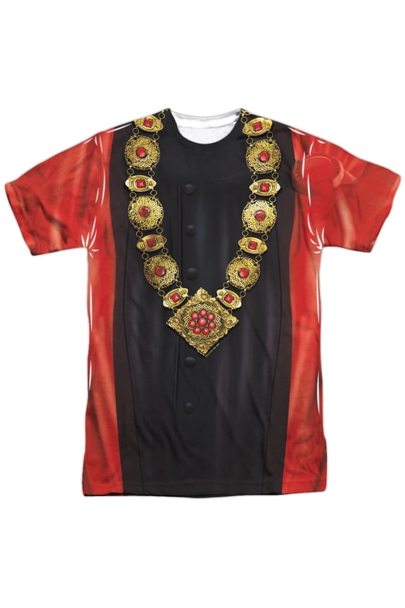 - Q Uniform - Short Sleeve Shirt - X-Large
