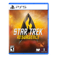 thumbnail image 1 of Star Trek: Resurgence, PlayStation 5, 1 of 18