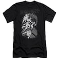 thumbnail image 1 of Star Trek - Retro Tilted Bridge - Slim Fit Short Sleeve Shirt - XX-Large, 1 of 2