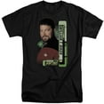 thumbnail image 1 of Star Trek - Riker - Tall Fit Short Sleeve Shirt - X-Large, 1 of 2