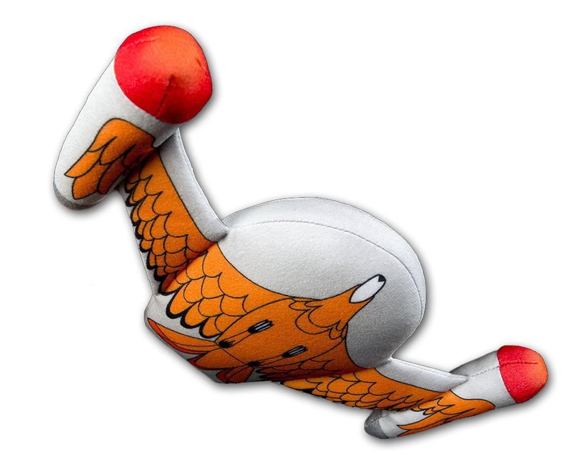 Star Trek Romulan Bird Of Prey Plush