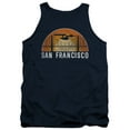 thumbnail image 1 of Star Trek - San Francisco Trek - Tank Top - Medium, 1 of 2