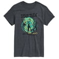 thumbnail image 1 of Star Trek - Save The Universe - Men's Short Sleeve Graphic T-Shirt, 1 of 5