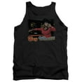 thumbnail image 1 of Star Trek - Say What - Tank Top - Large, 1 of 2