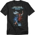 thumbnail image 1 of Star Trek - Search For Spock(Movie) - Short Sleeve Shirt - XXXXXXX-Large, 1 of 7