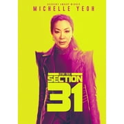 Star Trek: Section 31 (4K Ultra HD + Blu-ray)