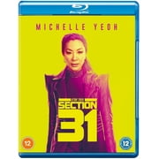 Star Trek Section 31