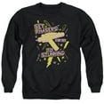 thumbnail image 1 of Star Trek - Set Phasers - Crewneck Sweatshirt - Large, 1 of 2