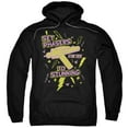 thumbnail image 1 of Star Trek - Set Phasers - Pull-Over Hoodie - Medium, 1 of 2