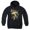 thumbnail image 1 of Star Trek - Set Phasers - Youth Hooded Sweatshirt - X-Large, 1 of 2