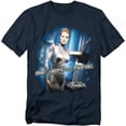 thumbnail image 1 of Star Trek - Seven Of Nine - Short Sleeve Shirt - XXXX-Large, 1 of 7