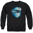 thumbnail image 1 of Star Trek - Ship 30 - Crewneck Sweatshirt - Small, 1 of 2