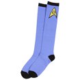 thumbnail image 1 of Star Trek Socks Uniform Costume Dress Adult, 1 of 5
