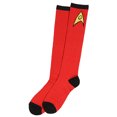 thumbnail image 1 of Star Trek Socks Uniform Costume Dress Adult, 1 of 5