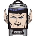 thumbnail image 1 of Star Trek Spock Diecut Ears Can Cooler, 1 of 2