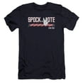 thumbnail image 1 of Star Trek - Spock The Vote - Premium Slim Fit Short Sleeve Shirt - Large, 1 of 2