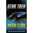 thumbnail image 1 of Star Trek: Star Trek Mad Libs (Paperback), 1 of 1