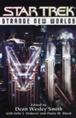 Pre-Owned Star Trek: Strange New Worlds VII Paperback