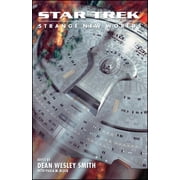 Star Trek Star Trek Strange New Worlds X, Paperback