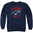 thumbnail image 1 of Star Trek - Stardate 2245 - Crewneck Sweatshirt - Small, 1 of 2