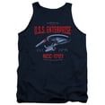 thumbnail image 1 of Star Trek - Stardate 2245 - Tank Top - Medium, 1 of 2