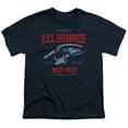 thumbnail image 1 of Star Trek - Stardate 2245 - Youth Short Sleeve Shirt - X-Large, 1 of 2