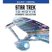Star Trek: Stardate Collection (Blu-ray + Digital Copy) [Blu-ray]