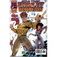 thumbnail image 1 of Star Trek: Starfleet Academy #8 VF ; Marvel Comic Book, 1 of 1