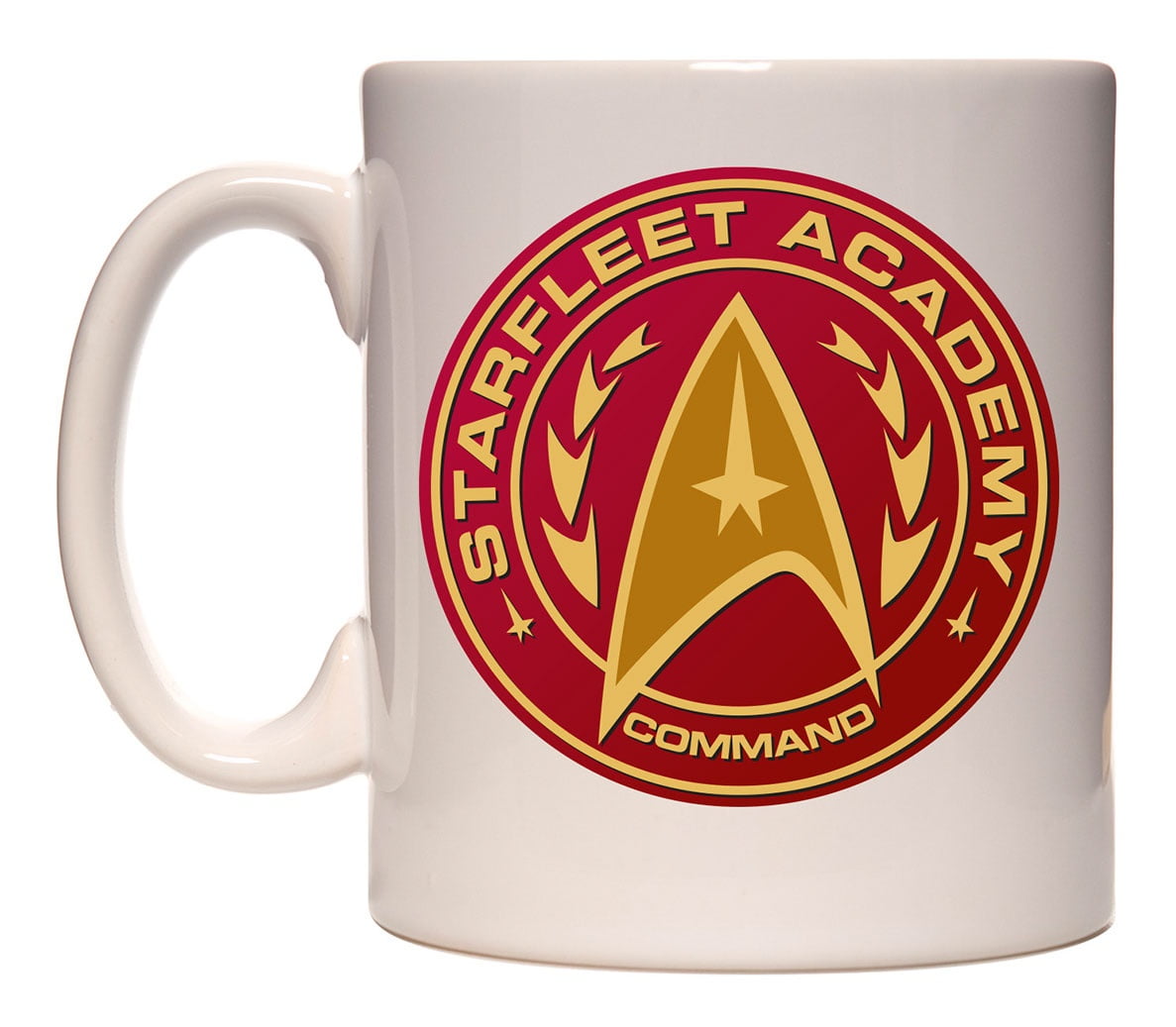 Darmok and Jalad at Tanagra Mug Funny Star Trek Coffee Mug – We