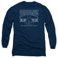thumbnail image 1 of Star Trek - Starfleet Academy Earth - Long Sleeve Shirt - Medium, 1 of 2
