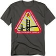 thumbnail image 1 of Star Trek - Starfleet Academy - Short Sleeve Shirt - XXXXX-Large, 1 of 7
