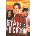thumbnail image 1 of Star Trek: Starfleet Academy: The Edge (Paperback), 1 of 1