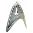 thumbnail image 1 of Star Trek Starfleet Command Division Pin Badge Replica, 1 of 7