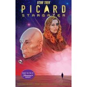 Star Trek Stargazer Star Trek Picard-Stargazer, Paperback