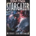 thumbnail image 1 of Pre-Owned Star Trek: Stargazer -- w/ Dust Jacket (Hardcover) 0739426176 9780739426173, 1 of 1