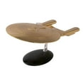 thumbnail image 1 of Star Trek Starships - 20 - Gold Enterprise, 1 of 8