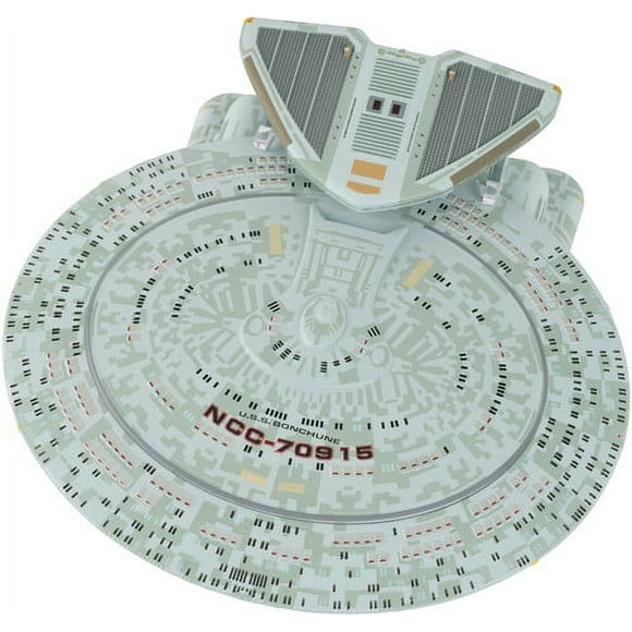 Star Trek Starships - Federation Nebula-Class