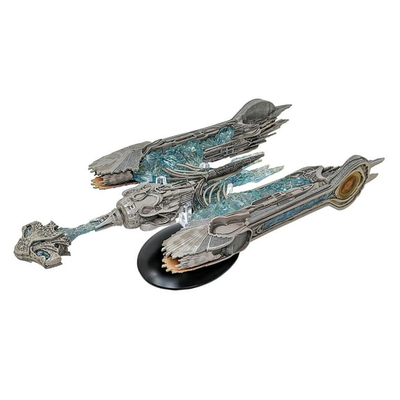 Star Trek Starships Sarcophagus Special Edition
