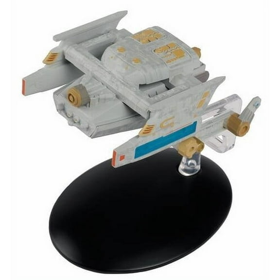 Star Trek Starships - Starfleet Tug