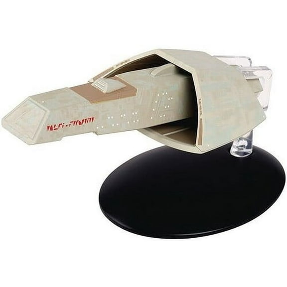 Star Trek Starships - T'Pau (Vulcan Apollo)