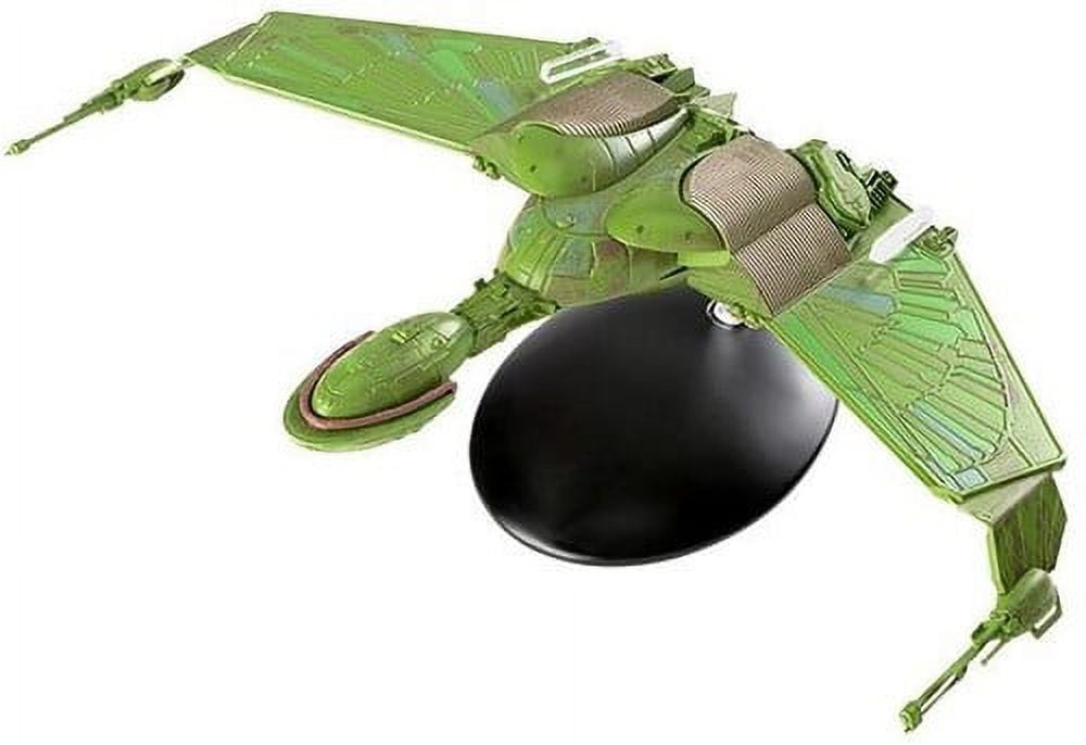 Star Trek Starships - XL BIG - Klingon Bird-Of-Prey