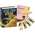 thumbnail image 1 of Star Trek Sticky Notes, 1 of 1