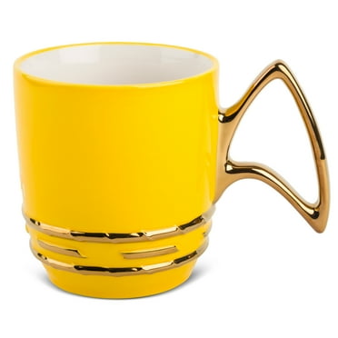 Yellowstone Ceramic Mug, Dutton Collection